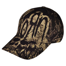 Бейсболка full print Korn Изображение