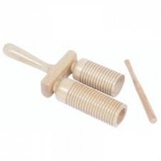 Деревянный гуиро PP Drums PP3010 Изображение