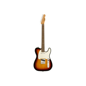 Електрогітара Squier by Fender Classic Vibe '60S Custom Telecaster 3Tsb (374040500) Зображення