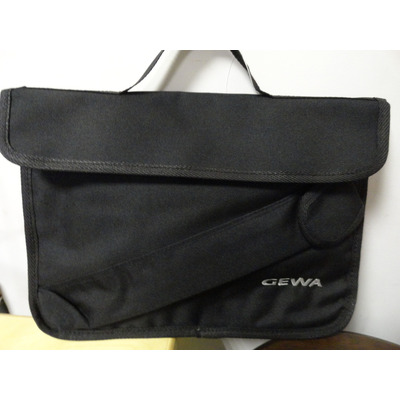Сумка для блок-флейти Gewa Economy 251200 Зображення