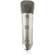 Студійний конденсаторний мікрофон Behringer B2 PRO Зображення