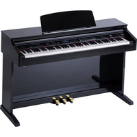 Цифровое пианино Orla CDP202 Black Изображение