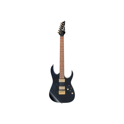 Електрогітара IBANEZ RG421HPAH BWB Зображення