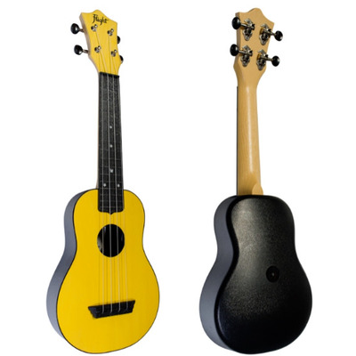 Укулеле Flight TUS35YW, Travel soprano Изображение