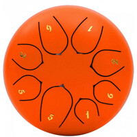 Глюкофон Alfabeto GLP6-8OR Изображение