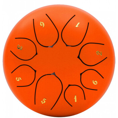 Глюкофон Alfabeto GLP6-8OR Изображение