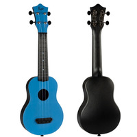 Укулеле Flight UTS-35 LAKE, Ulta travel Зображення