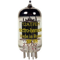 Лампа для підсилювача Electro-harmonix 12AT7EH Зображення