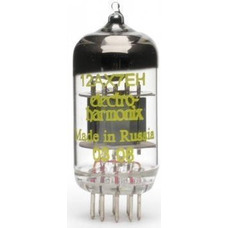 Лампа для усилителя Electro-harmonix 12AX7EH Изображение