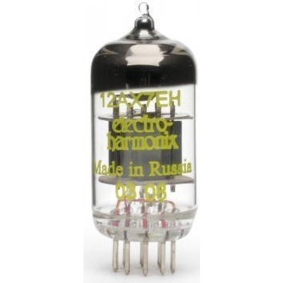Лампа для підсилювача Electro-harmonix 12AX7EH Зображення