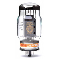 Лампа для усилителя Electro-harmonix 6550EH Изображение