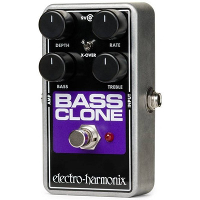 Гітарна педаль Electro-harmonix Bass Clone Зображення
