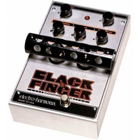 Гітарна педаль Electro-harmonix Black Finger Зображення