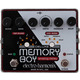 Педаль ефектів Electro-harmonix Deluxe Memory Boy Зображення