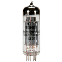 Лампа для підсилювача Electro-harmonix EL84EH Зображення