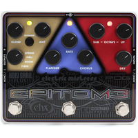 Гітарна педаль Electro-harmonix Epitome Зображення