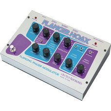 Гітарна педаль Electro-harmonix Flanger Hoax Зображення