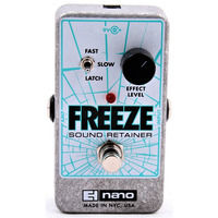 Гітарна педаль Electro-harmonix Freeze Зображення