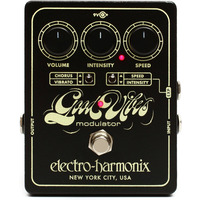 Гитарная педаль Electro-harmonix Goodvibes Изображение