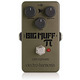 Гитарная педаль Electro-harmonix Green Russian Big Muff Pi Изображение