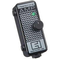 Підсилювач для навушників Electro-harmonix Headamp Зображення