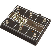 Гітарна педаль Electro-harmonix HOG Foot Controller Зображення