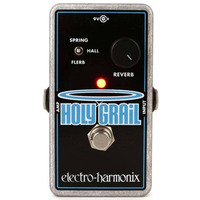 Гітарна педаль Electro-harmonix Holy Grail Зображення