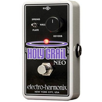 Гитарная педаль Electro-harmonix Holy Grail Neo Изображение