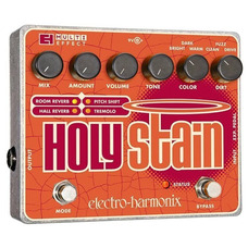 Гітарна педаль Electro-harmonix Holy Stain Зображення