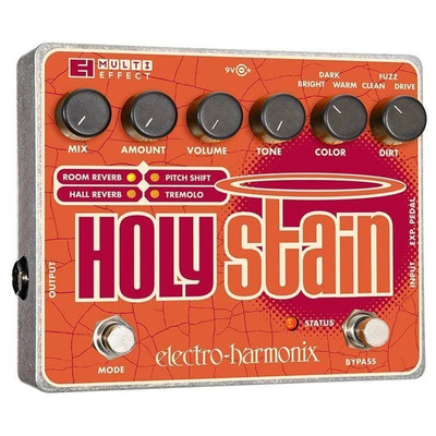 Гітарна педаль Electro-harmonix Holy Stain Зображення
