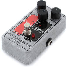 Гітарна педаль Electro-harmonix Hot Tubes Nano Зображення