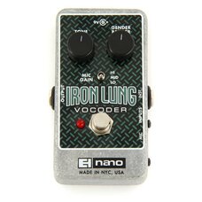 Гітарна педаль Electro-harmonix Iron Lung Зображення