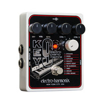 Гітарна педаль Electro-harmonix Key9 Зображення