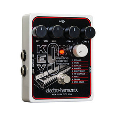 Гітарна педаль Electro-harmonix Key9 Зображення