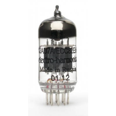 Лампа для усилителя Electro-harmonix KT88EH Изображение