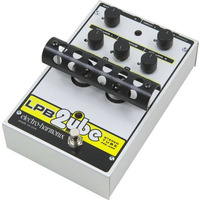 Гітарна педаль Electro-harmonix LPB-2ube Зображення