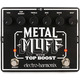 Гітарна педаль Electro-harmonix Metal Muff Зображення