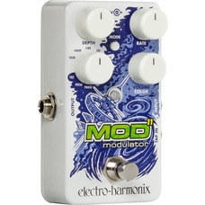 Педаль ефектів Electro-harmonix Mod11 Зображення