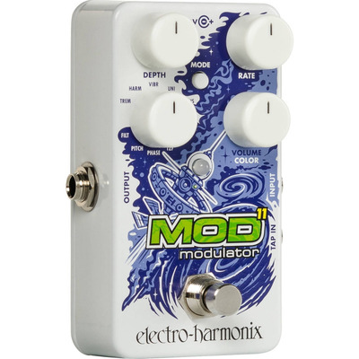 Педаль ефектів Electro-harmonix Mod11 Зображення