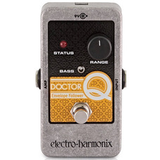 Гітарна педаль Electro-harmonix Nano Doctor Q Зображення