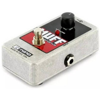 Гітарна педаль Electro-harmonix Nano Muff Overdrive Зображення