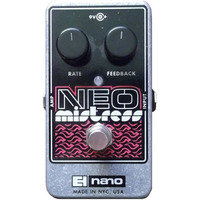 Гитарная педаль Electro-harmonix Neo Mistress Flanger Изображение