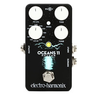 Гітарна педаль Electro-harmonix OCEANS 11 Зображення