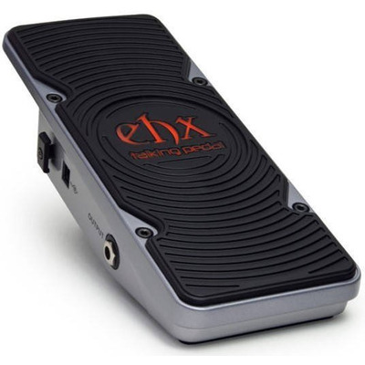Гитарная педаль Electro-harmonix Talking pedal Изображение