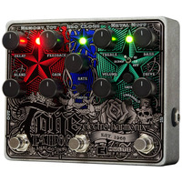 Гітарна педаль Electro-harmonix TONE TATTOO Зображення