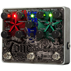Гітарна педаль Electro-harmonix TONE TATTOO Зображення