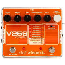 Гітарна педаль Electro-harmonix V-256 Зображення