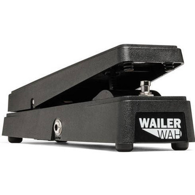 Гітарна педаль Electro-harmonix Wailer Wah Зображення