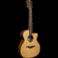 Електроакустична гітара Lag Tramontane T170ACE Зображення