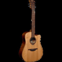 Электроакустическая гитара Lag Tramontane T170DCE Изображение